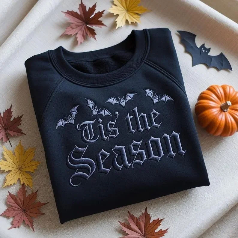 Tis the season