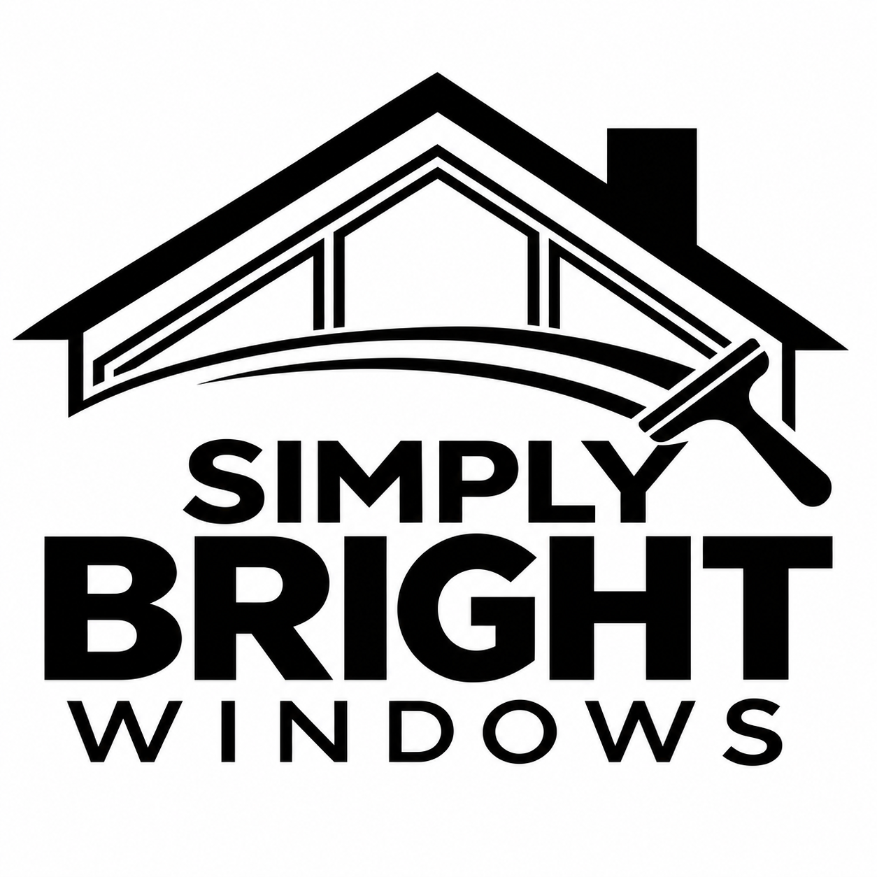 Simply Bright Windows