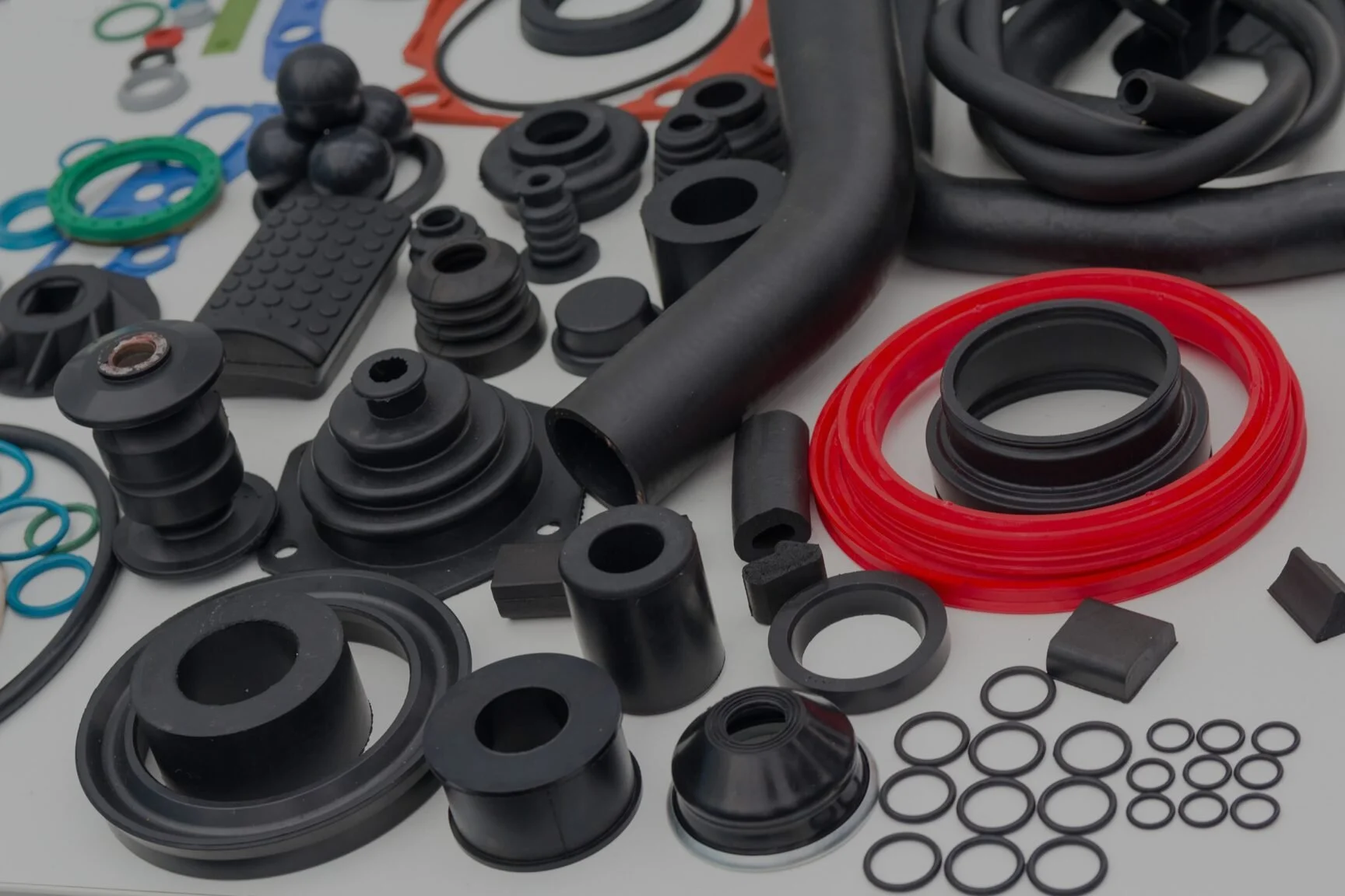 Plastic & Elastomers