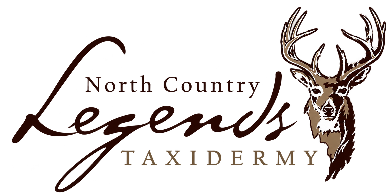 North Country Legends