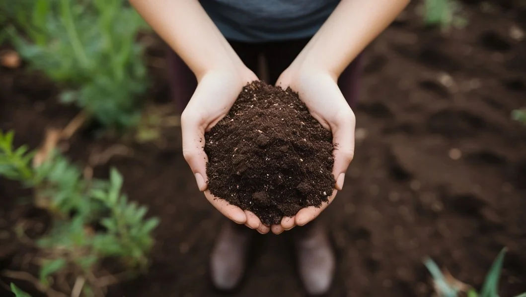 Soil