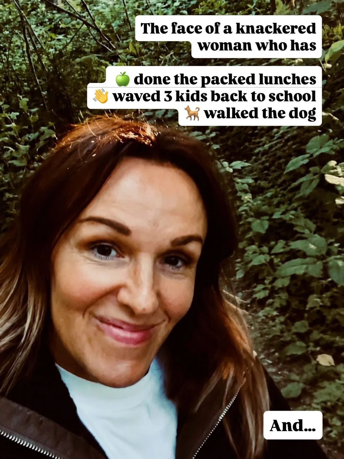 Line edits for DI Rachel Harlow book 2 are in! 

This 3rd September deadline has been a little bit of a challenge 🥴 but I&rsquo;m so bloody chuffed with the way the story has come together. 

I&rsquo;ve put a lot of pressure on myself with this one.