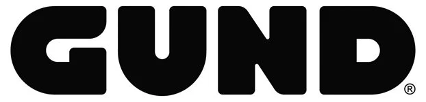 GUND logo
