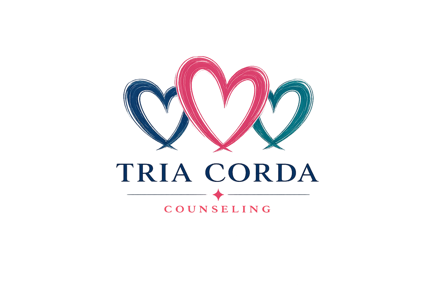 Tria Corda Counseling