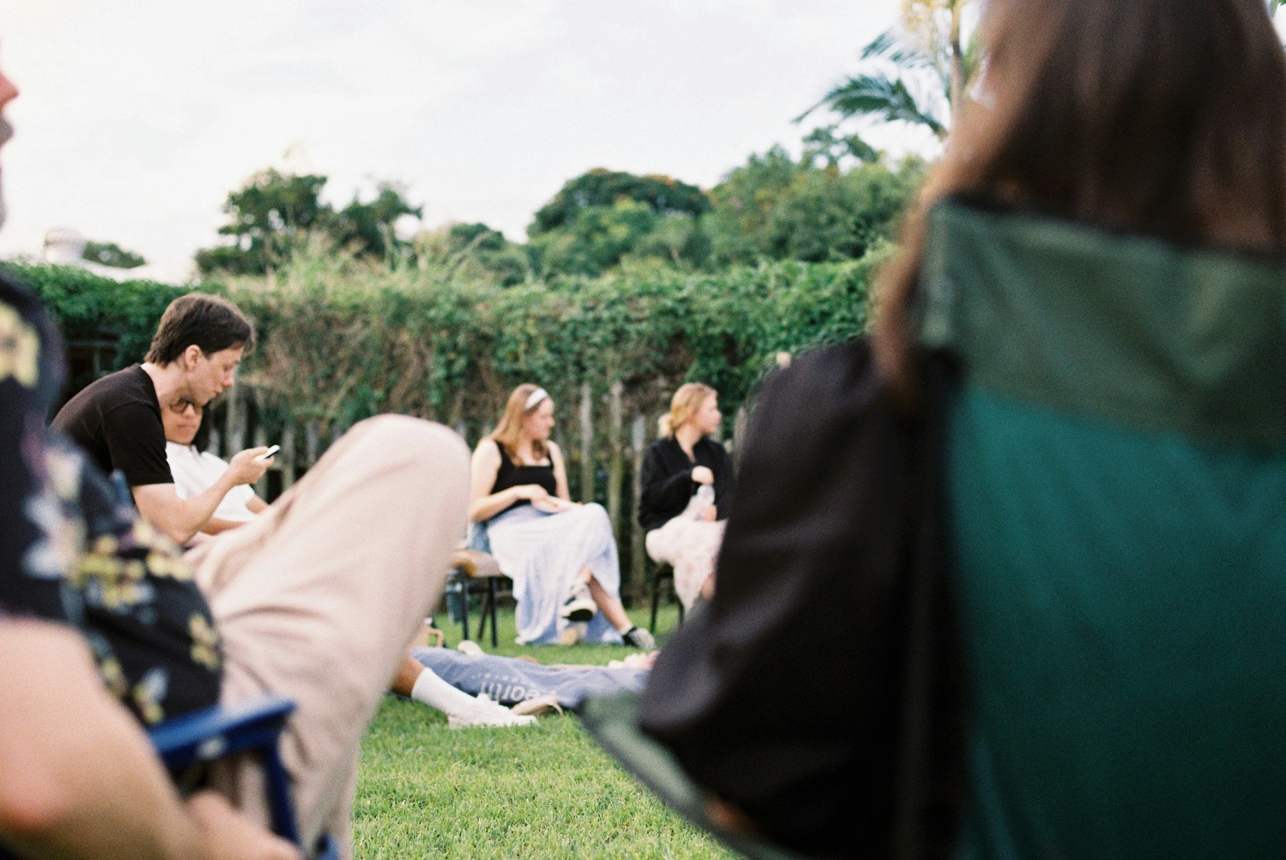 Why Family Gatherings Leave High-Achieving Women Feeling Emotionally Exhausted