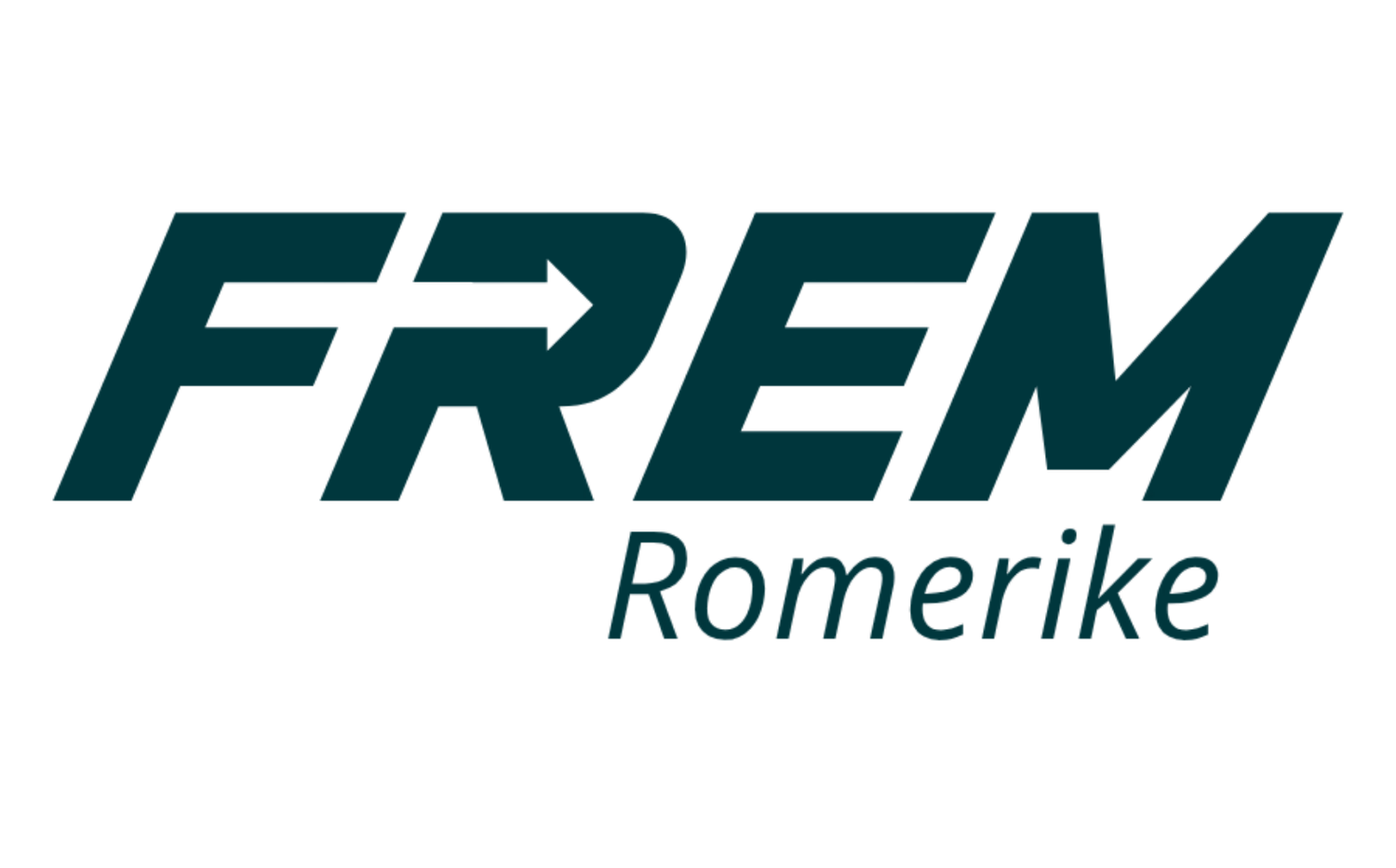 Frem Romerike