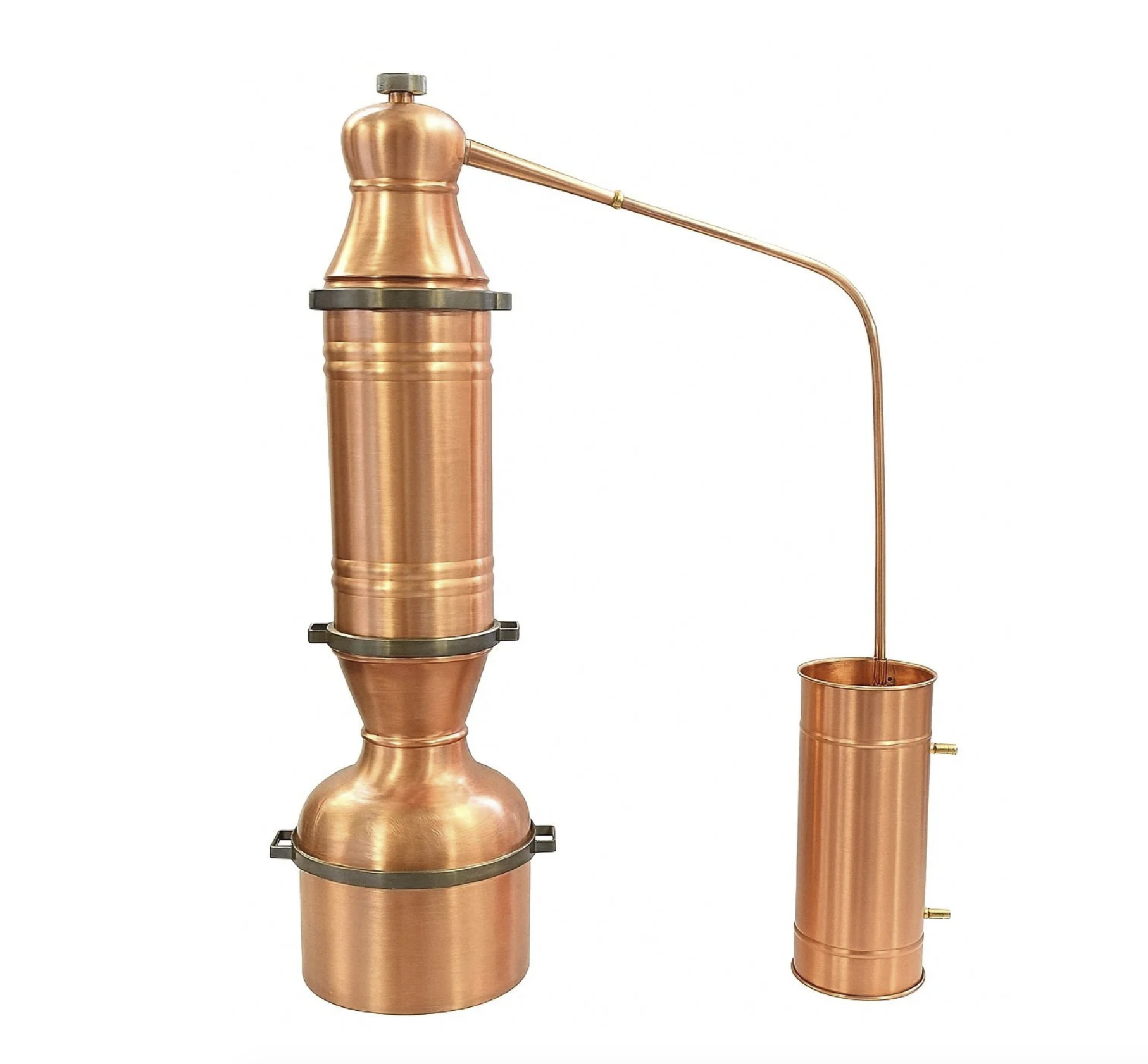 Distillatore di alta fascia