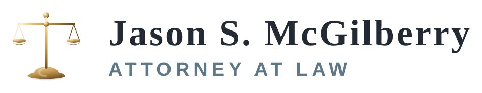 Law Office of Jason S. McGilberry, PLLC