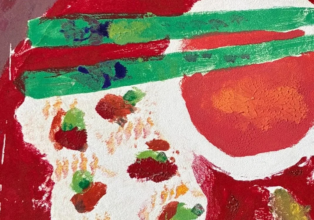 Printmaking