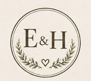 Evan and Hunter’s Wedding