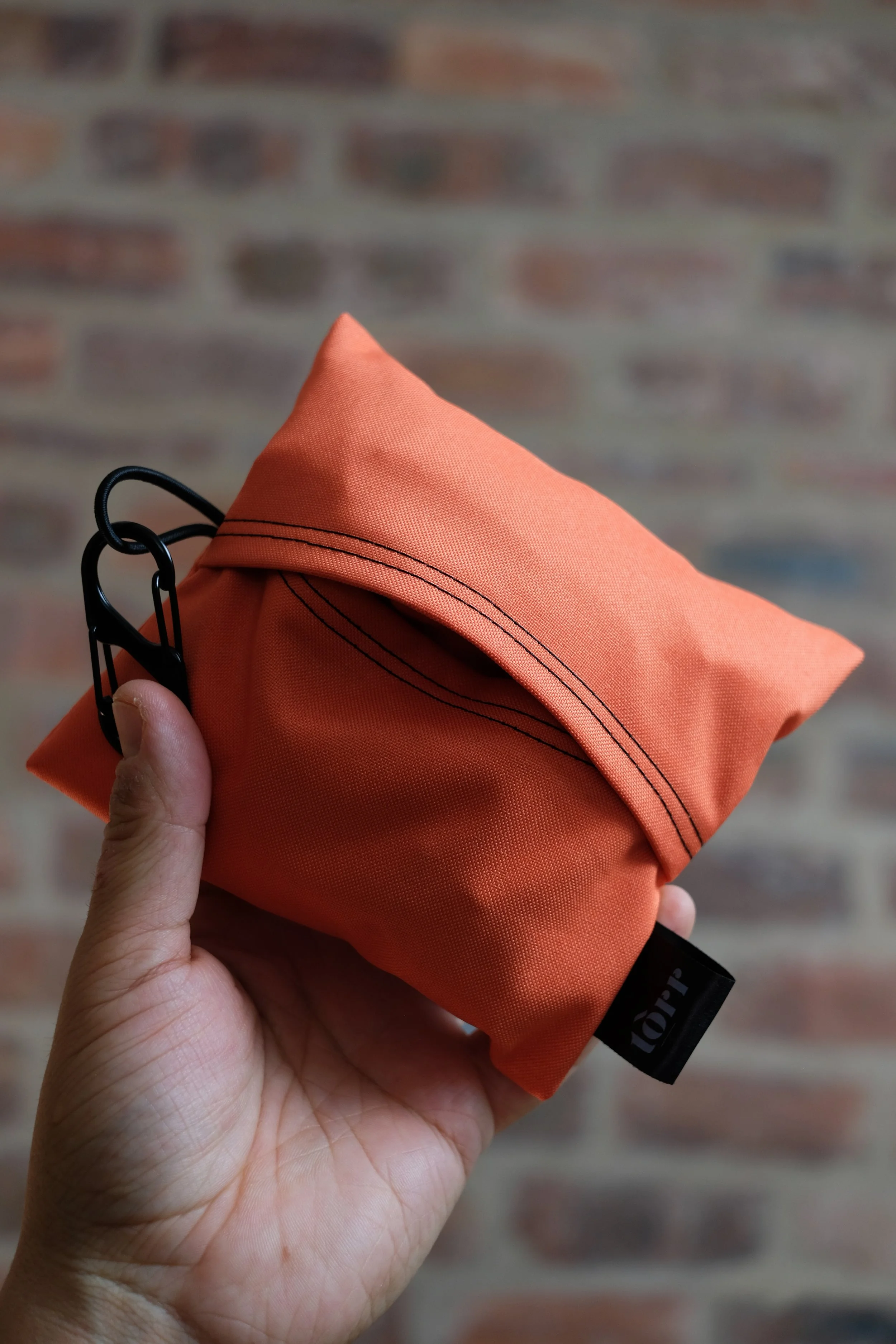 ARKLET Packable Musette PRE ORDER