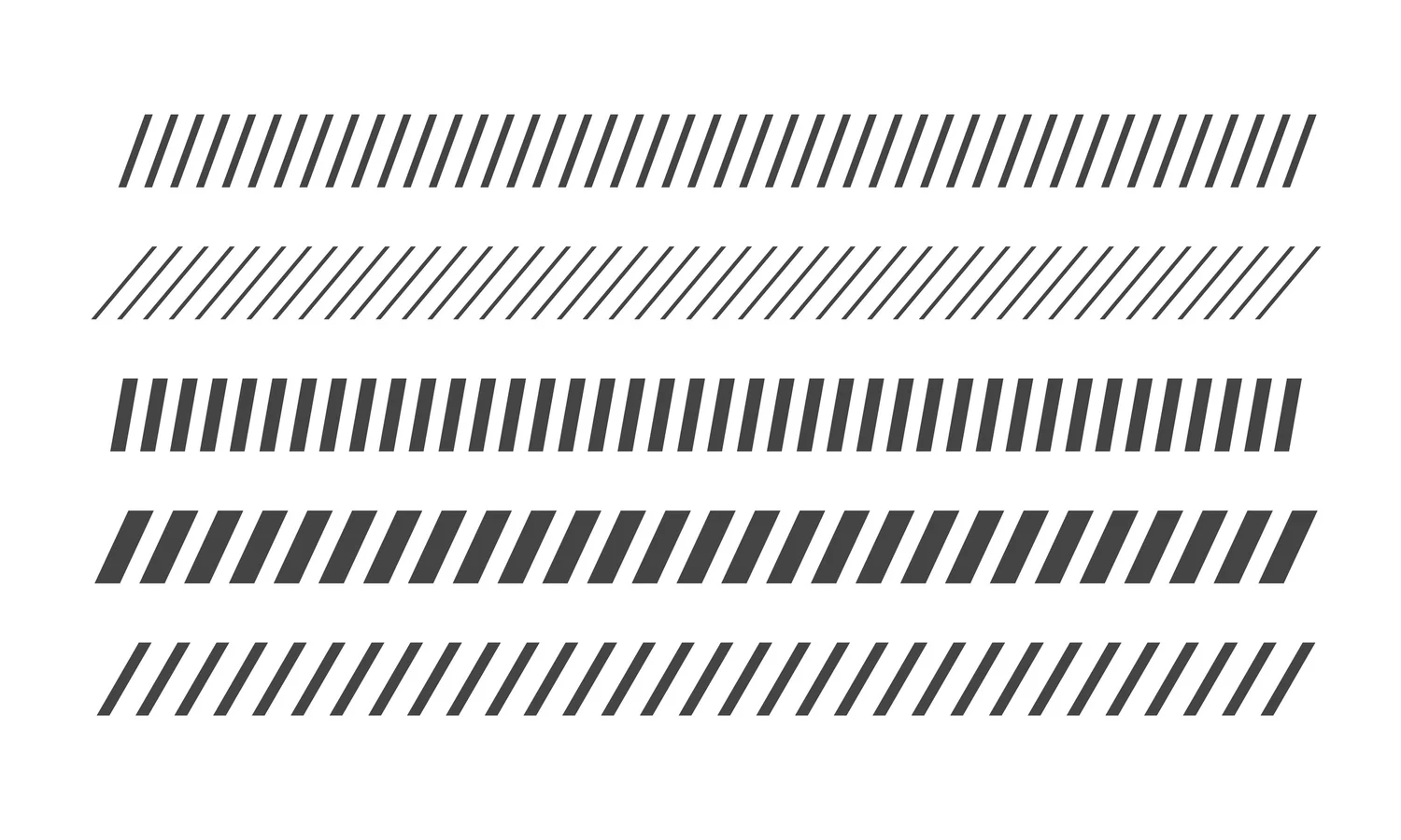 Line Breaks