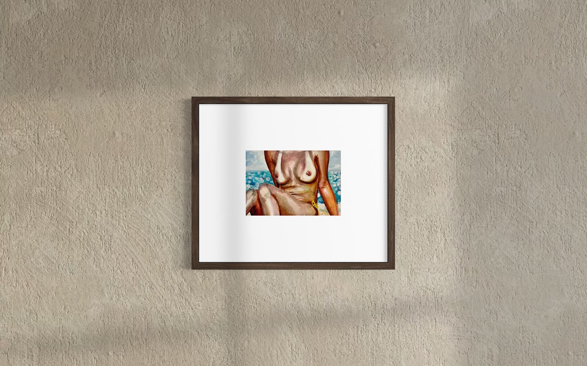 Nude 1/100