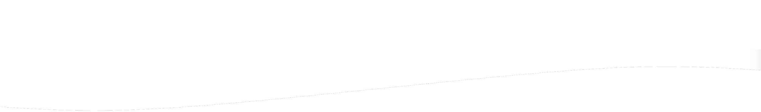 The image shows a white background with faint, curved black lines across the bottom and right edges.