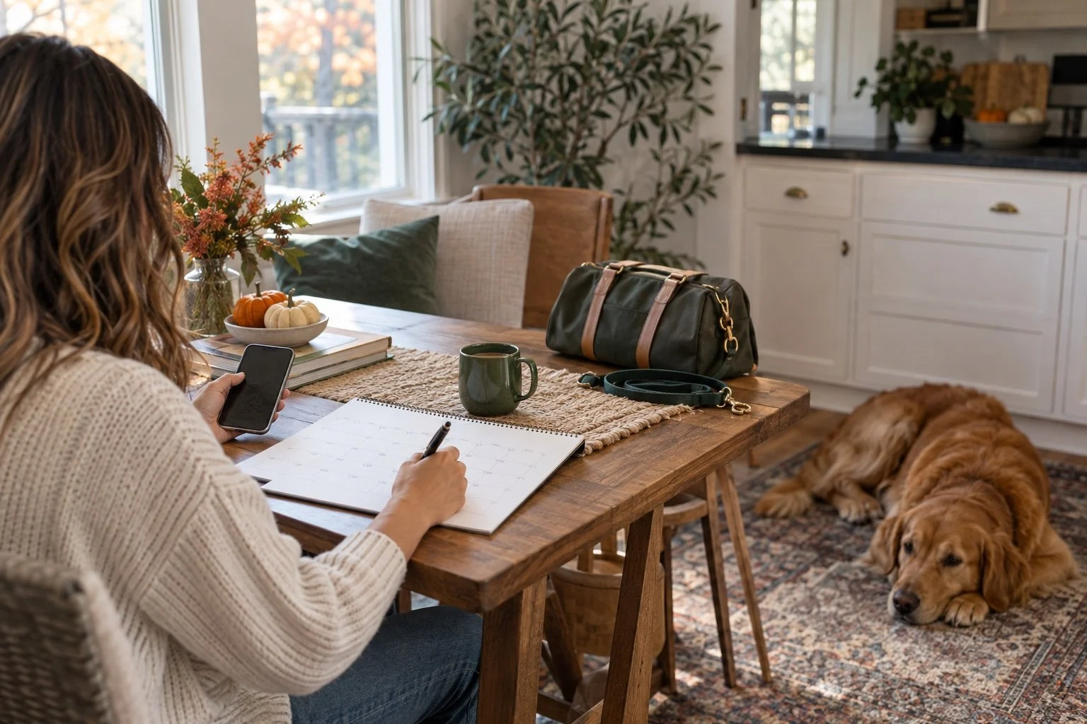 How Far in Advance Should You Book a Pet Sitter for the Holidays?