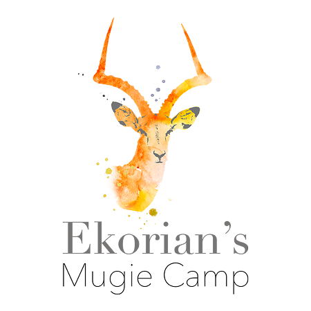 Ekorian Mugie Camp