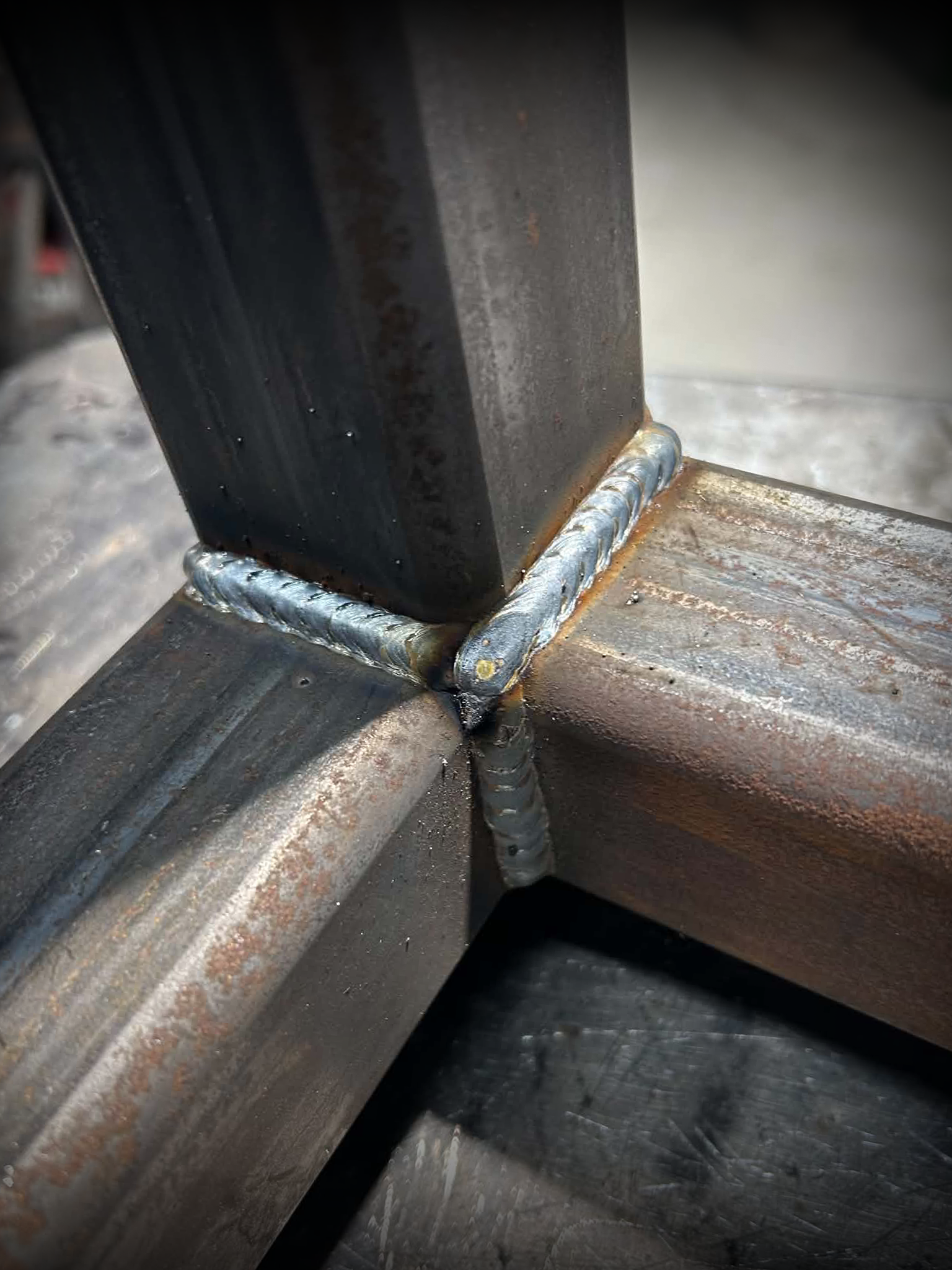 Welding
