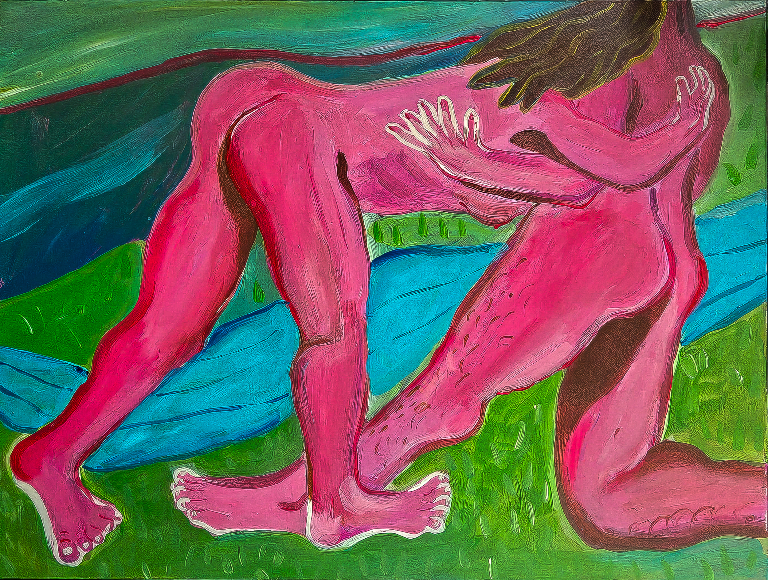 Embrace