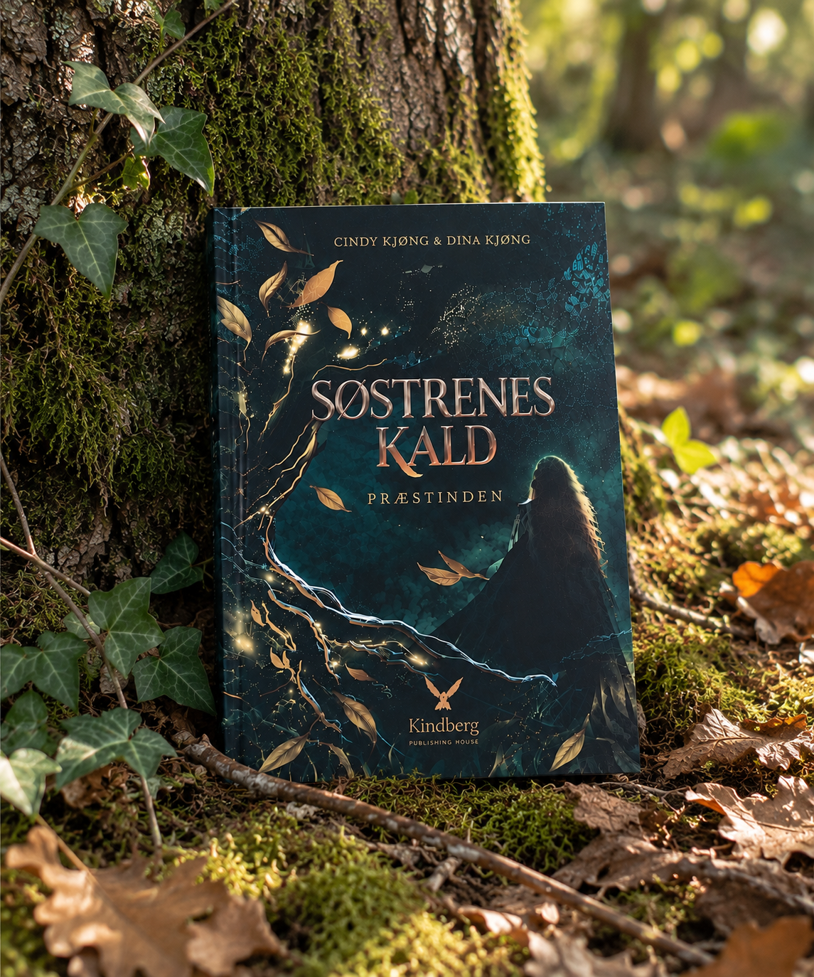 Søstrenes Kald, Præstinden