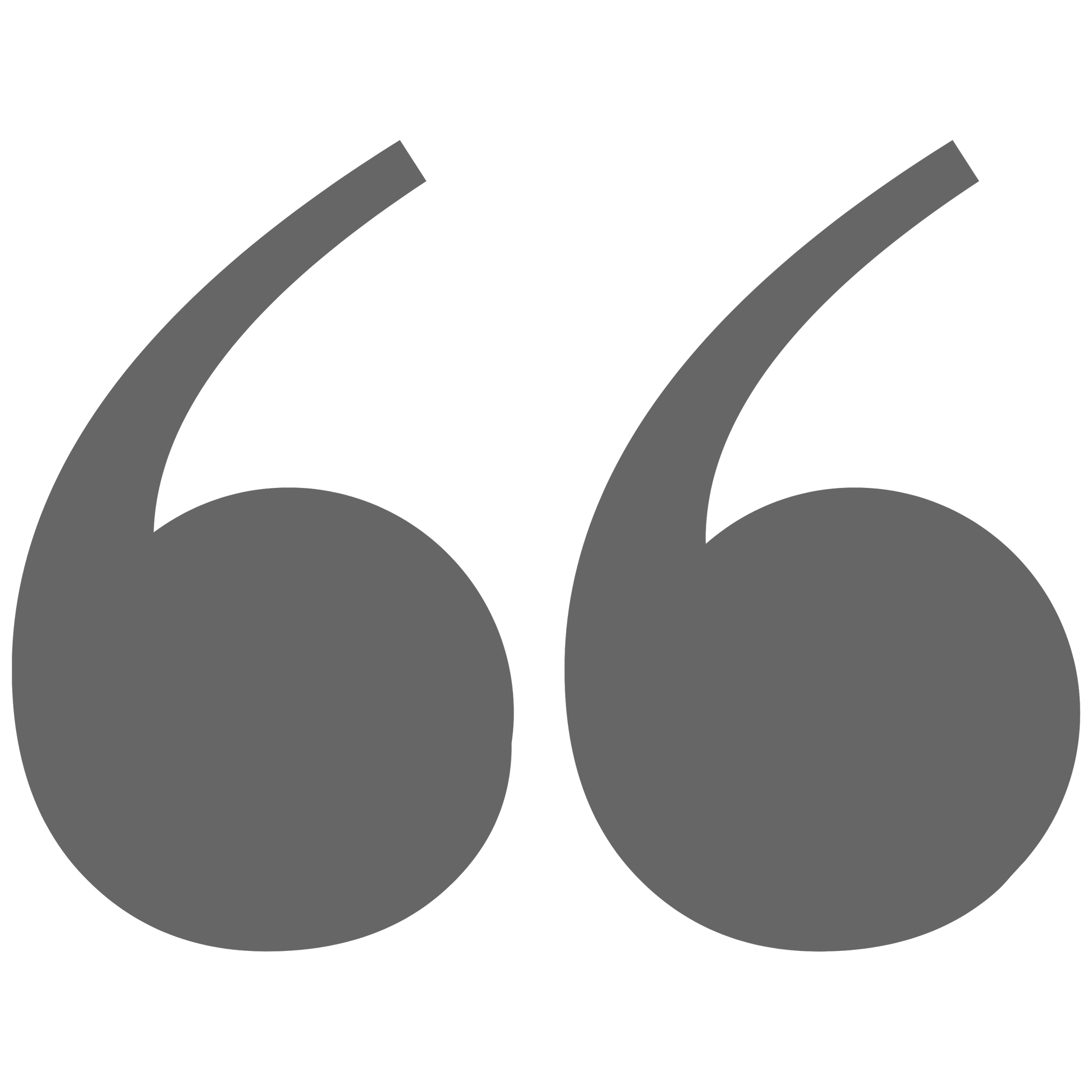quotation mark