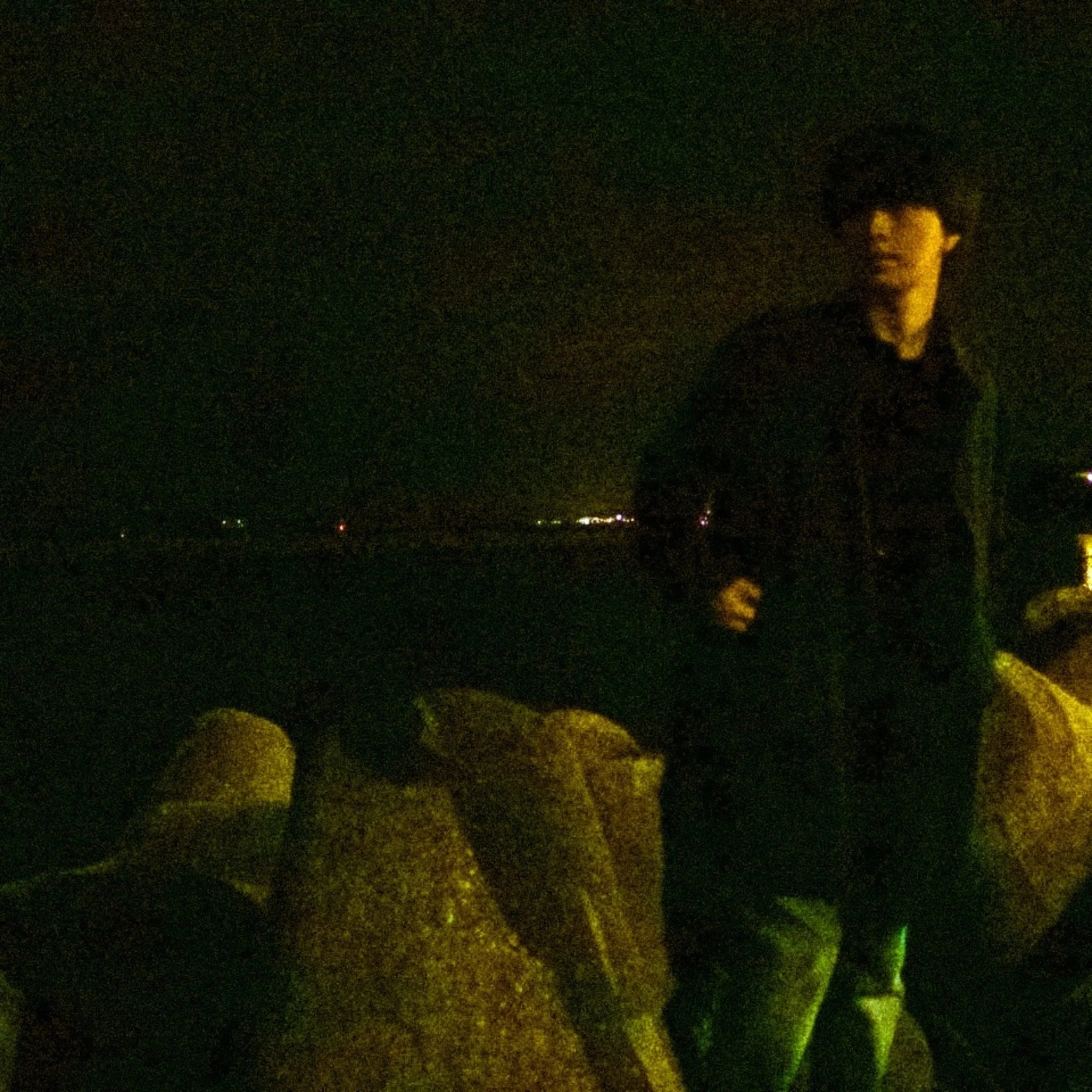 1st Full Album 『光』