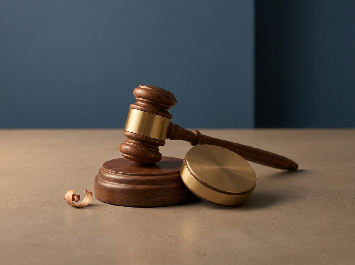 Criminal Defense Counsel