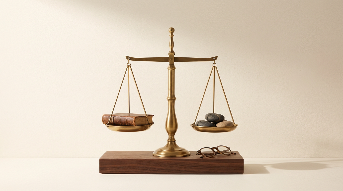 Legal Consultation