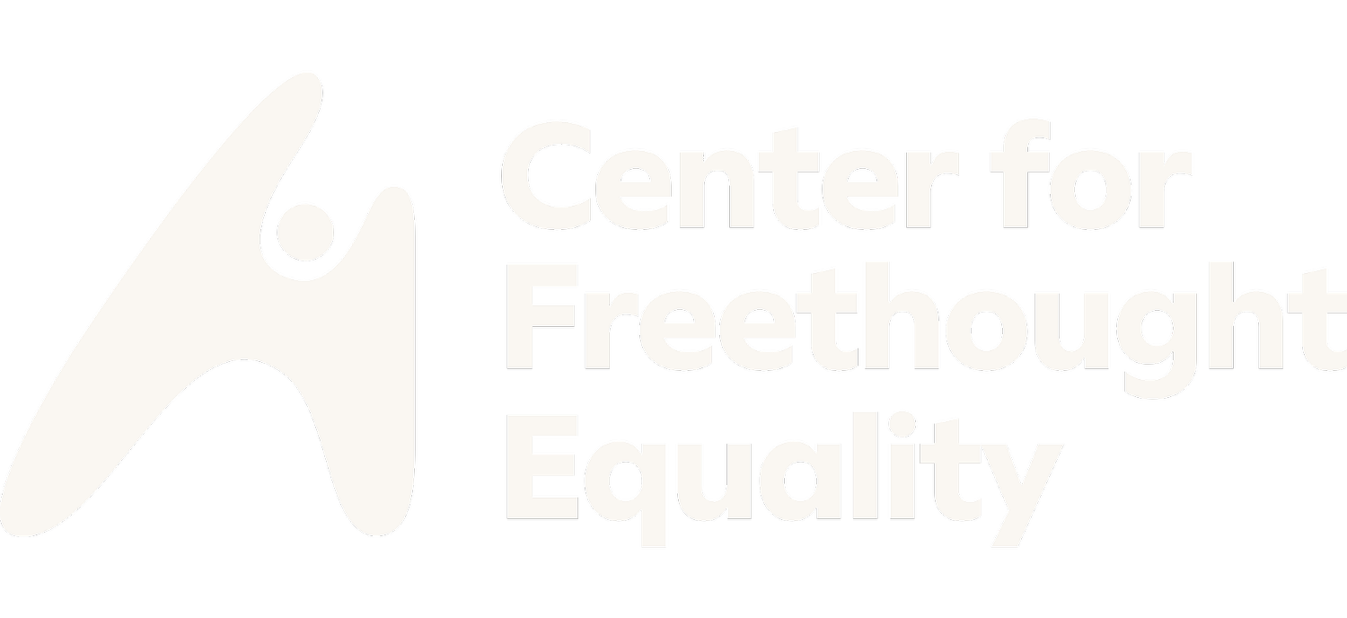 Center for Freethought Equality