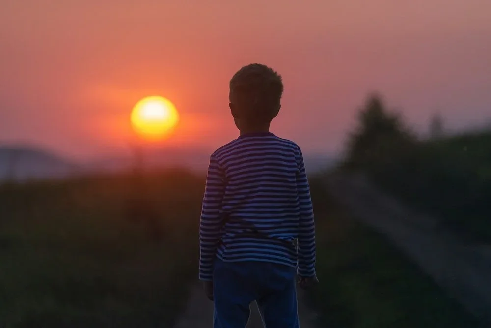 The Case for a Children’s Bill of Rights