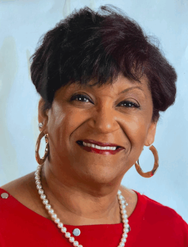 Representation Matters: Councilmember Monica Wilson