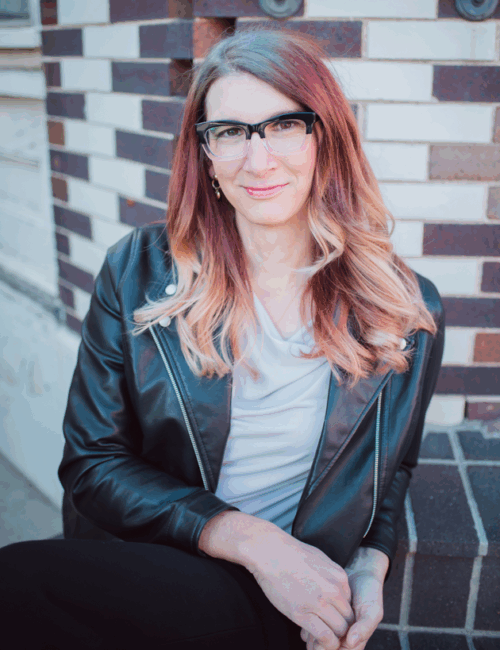 Representation Matters: Colorado State Representative Brianna Titone
