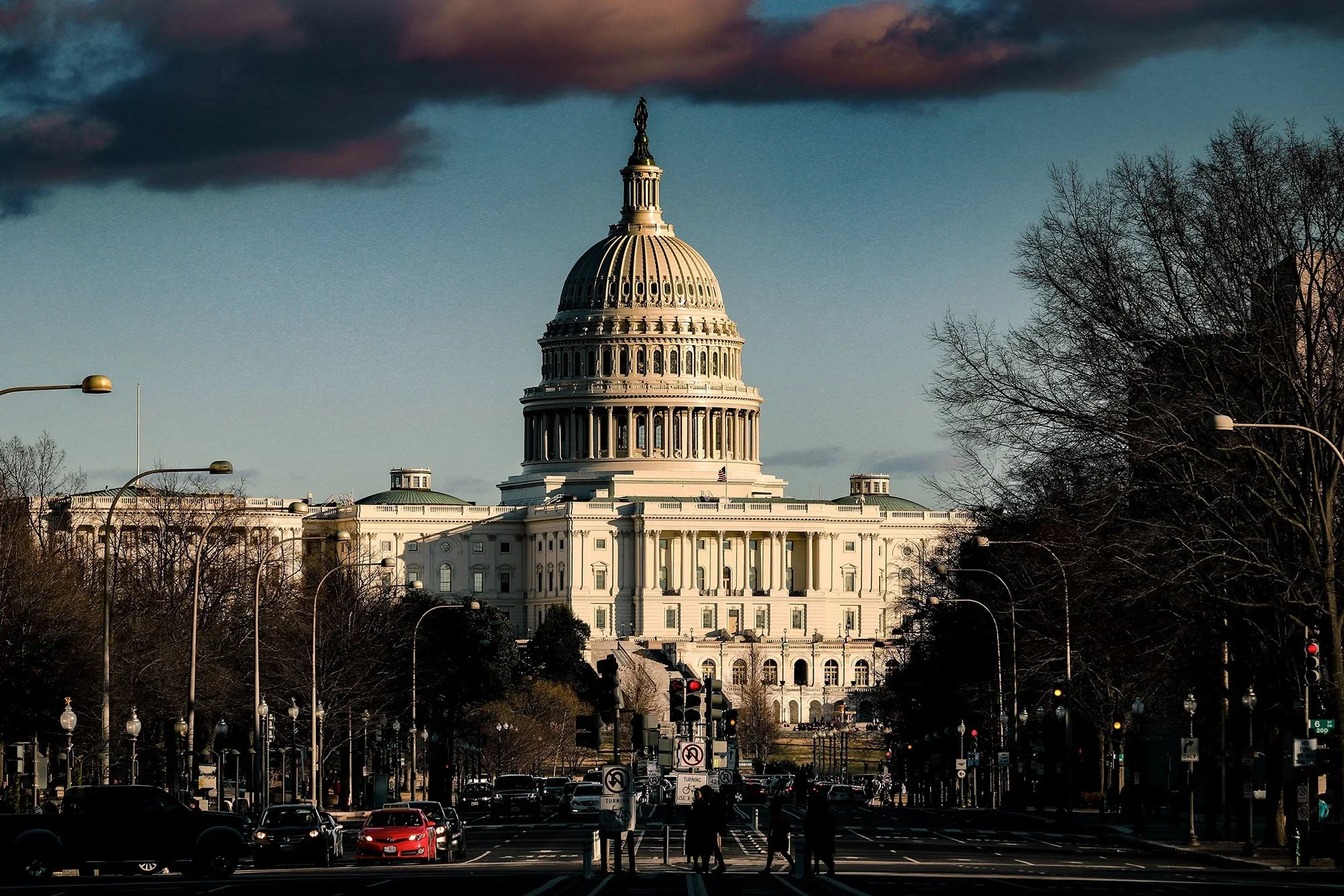 ACTION ALERT: Tell Congress to Oppose the Free Speech Fairness Act