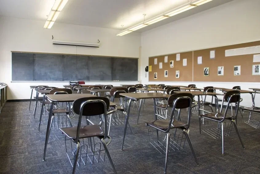 URGENT - Act Now, Help Stop Christian Nationalist Attempt to Fund Religious Schools