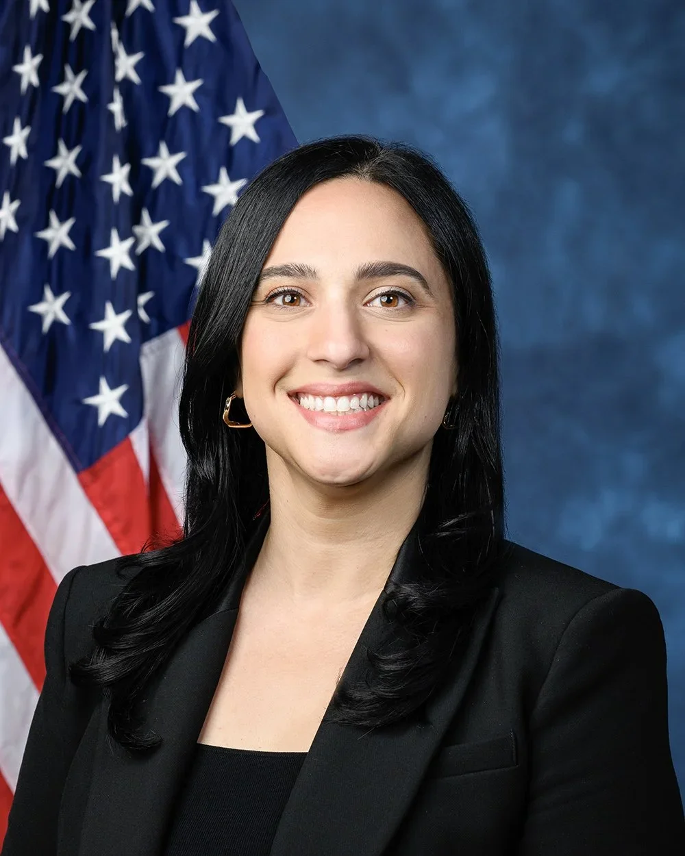 119th Congress Gains Much-Needed Nonreligious Representation with Rep. Yassamin Ansari