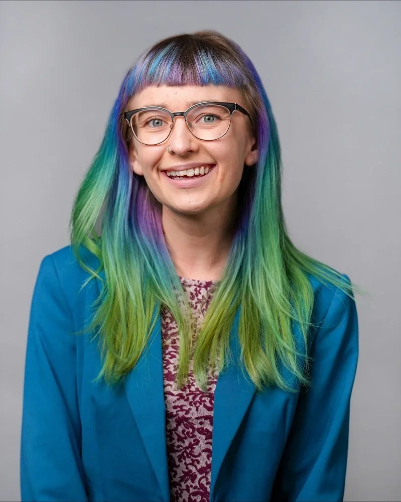 Representation Matters: Councilmember Marissa Postler