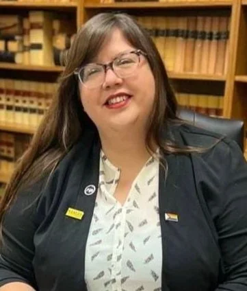 Representation Matters: Kansas State Representative Heather Meyer