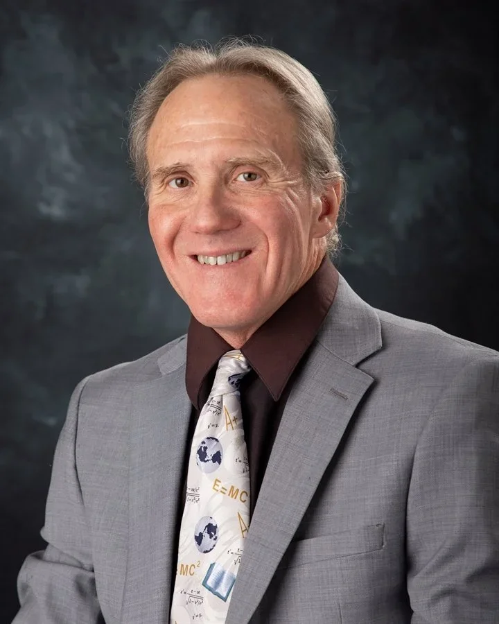 Representation Matters: School Board Member Clayton Moore