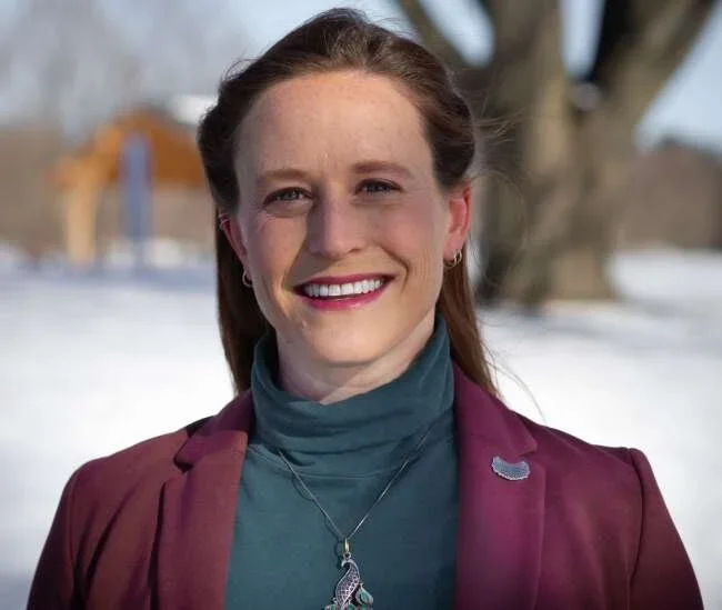 Representation Matters: State Representative Elinor Levin