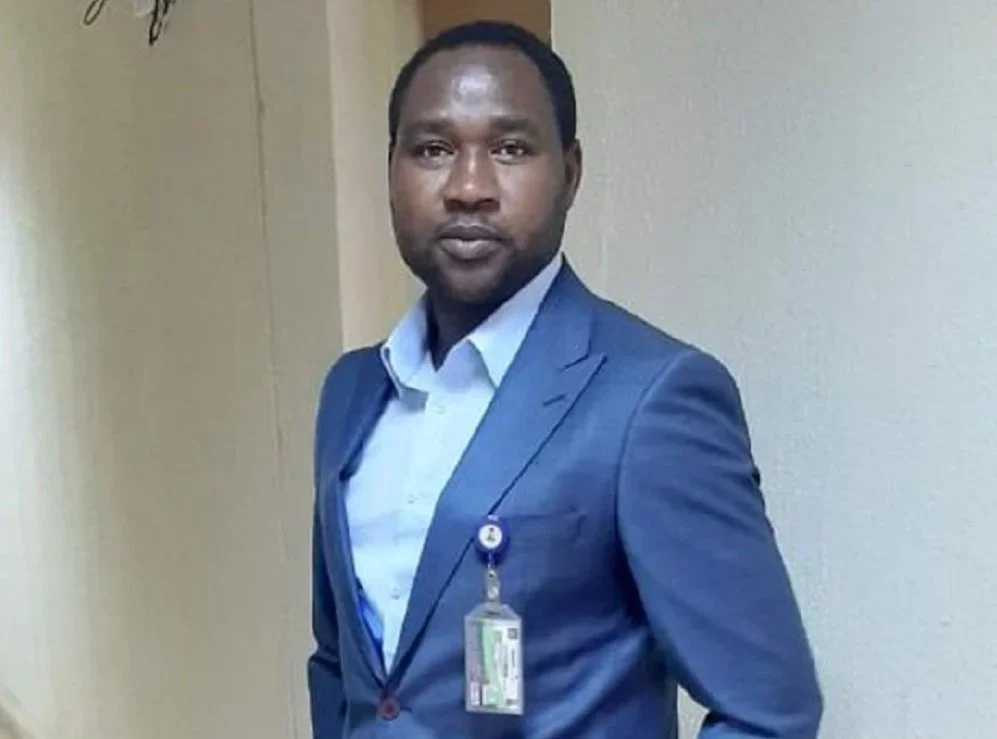 Help A Humanist - #FreeMubarakBala