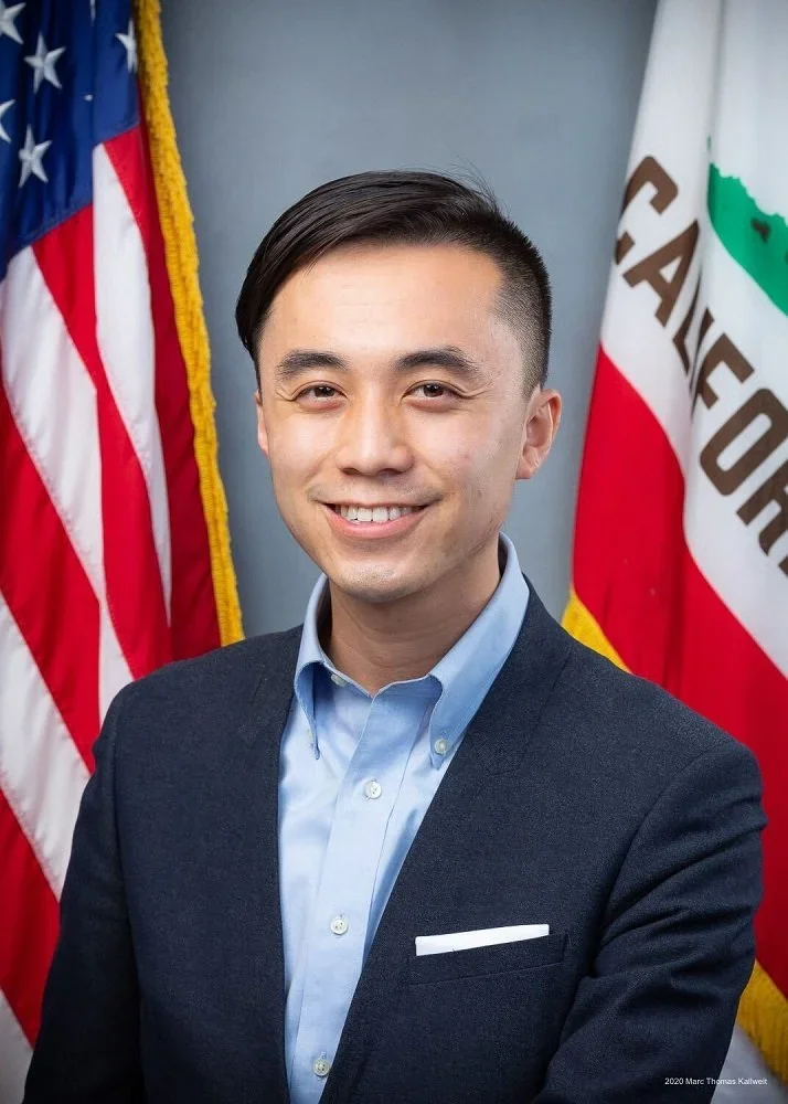 Representation Matters: Assemblymember Alex Lee