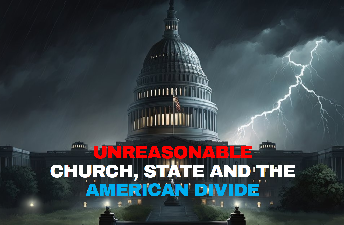 Unreasonable Podcast, Episode Nine:  "Money for Humanists" with Ron Millar