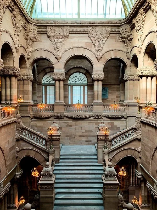 Take Action for Secular Recovery Options in New York