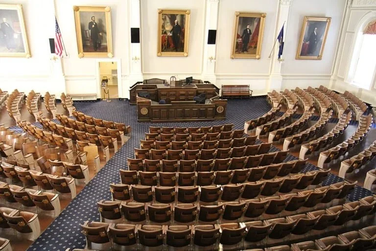 Fighting for Inclusion: Secular Lawmakers Battle Hostility at Work as Activists Fight for a Seat at the Table