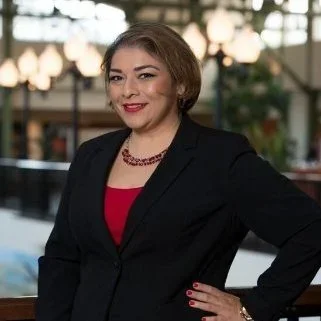 Representation Matters: Mayor Pro Tem Karina Quintanilla