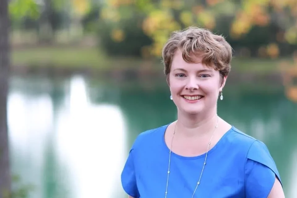 Representation Matters: Mayor Pro Tem Audra Killingsworth