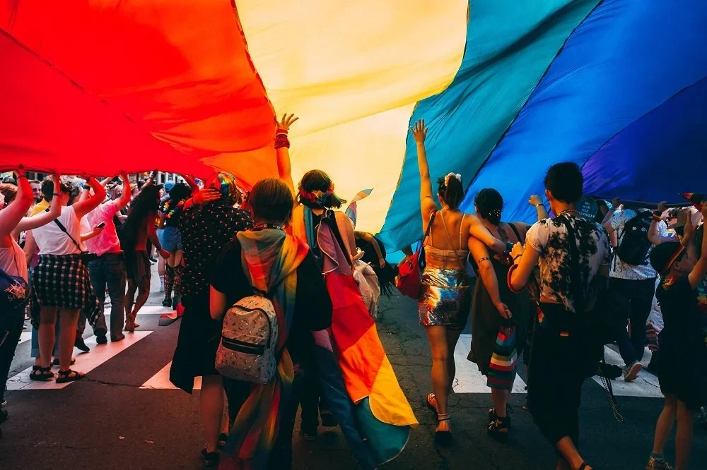 Take Action to Preserve Marriage Equality