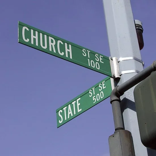Commentary: Religion in Foreign Policy