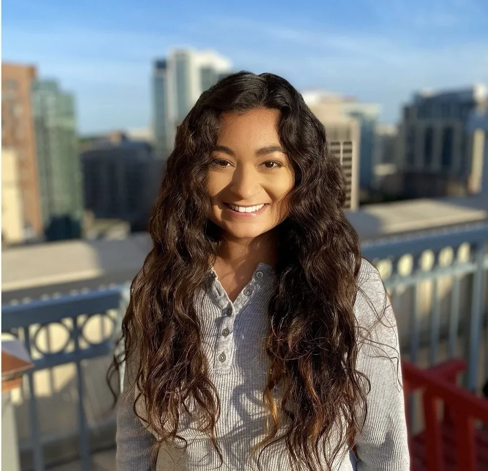 Meet the New CFE Intern: Isabel Wheat