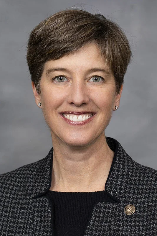 Representation Matters: Spotlight on State Senator Julie Mayfield