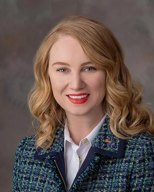 Representation Matters: Spotlight on State Senator Megan Hunt